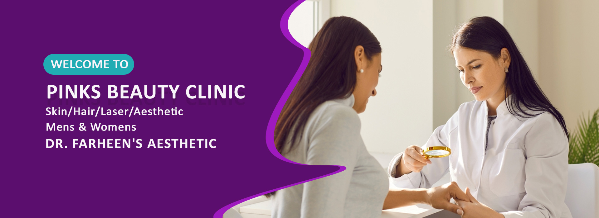 Skin Clinic in Mumbra