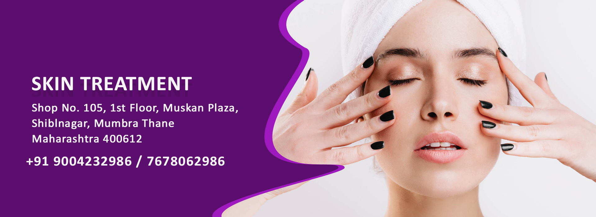 Skin Clinic in Mumbra