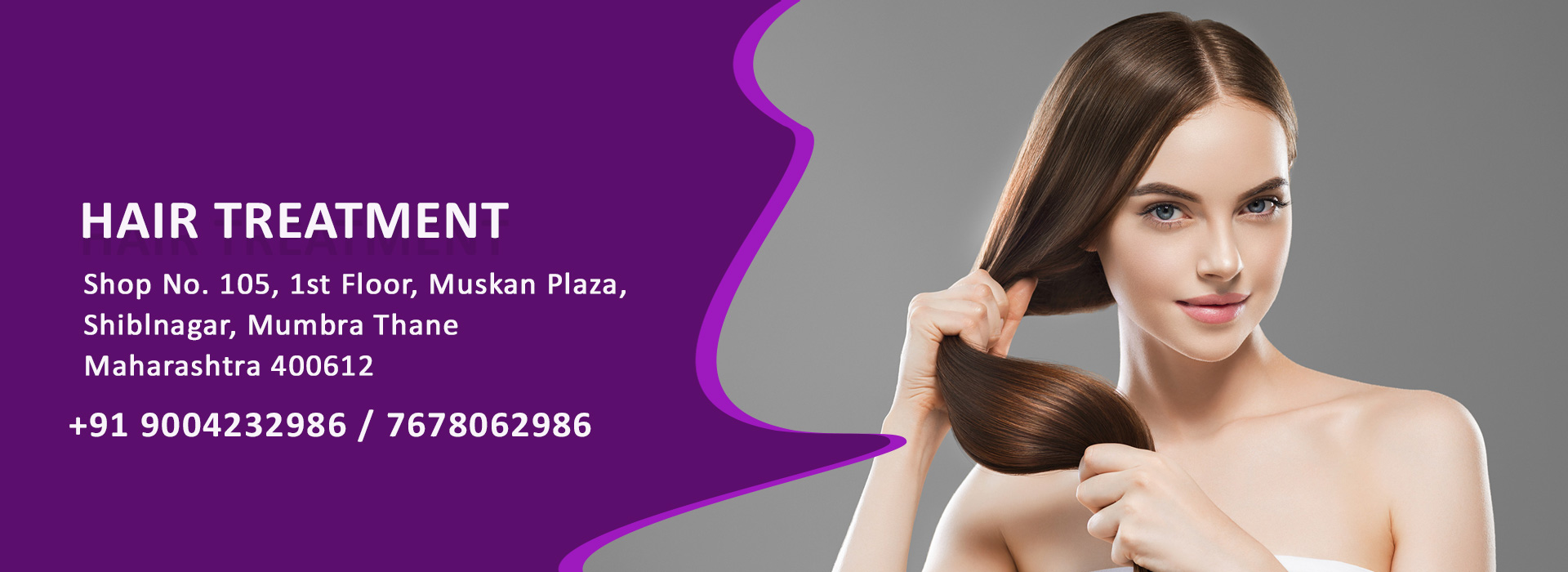 Skin Clinic in Mumbra