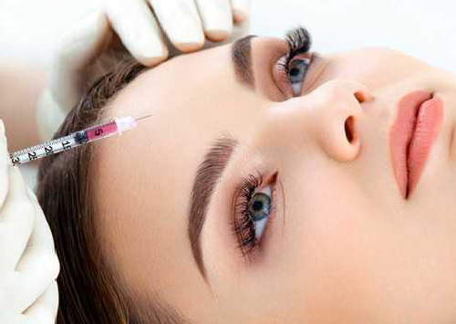 Medical Hair Programs